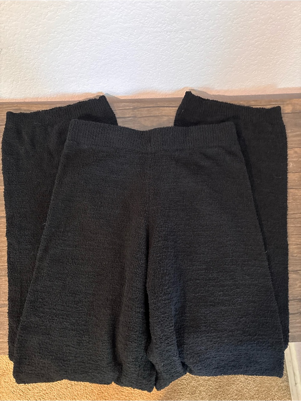 pants size large